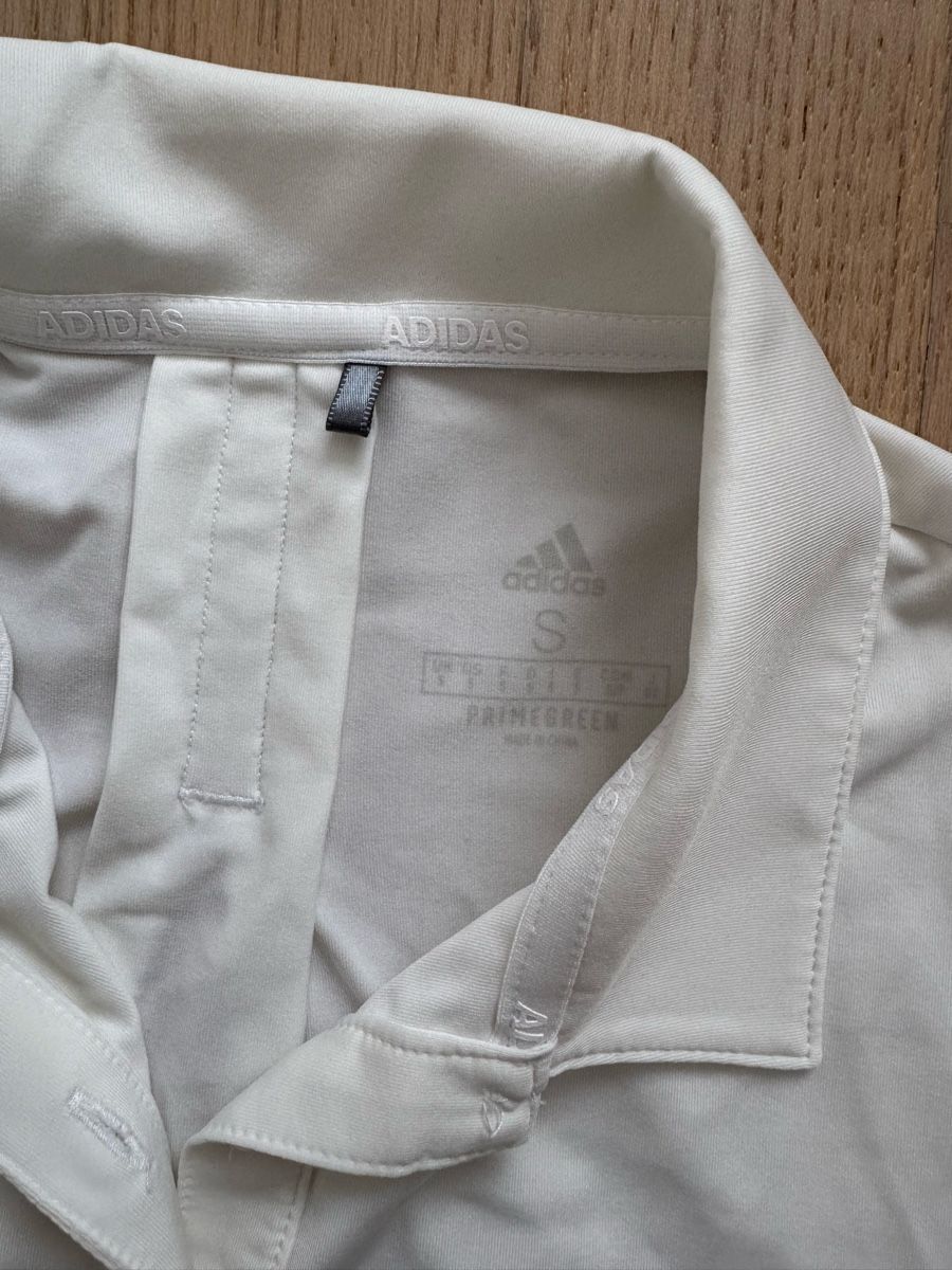 Adidas Top: Adidas | Golf Polo-Top Gr. S – Nuovo (secondo la descrizione) da Wallisellen venduto da ana_hrx8 2