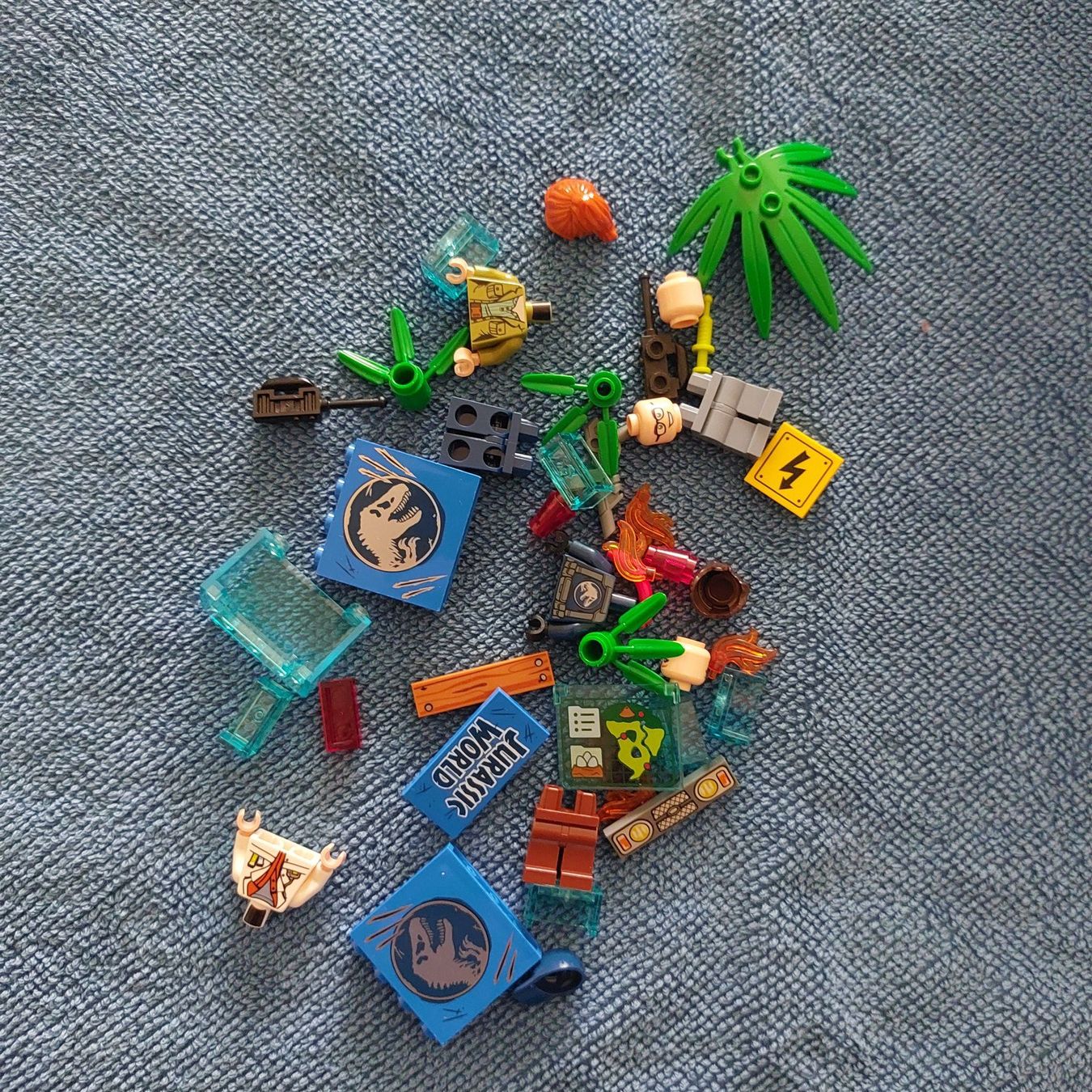 Lego Kit di costruzioni: LEGO 10758 – Usato da Uetikon am See venduto da Peter_von_Lanthen 3