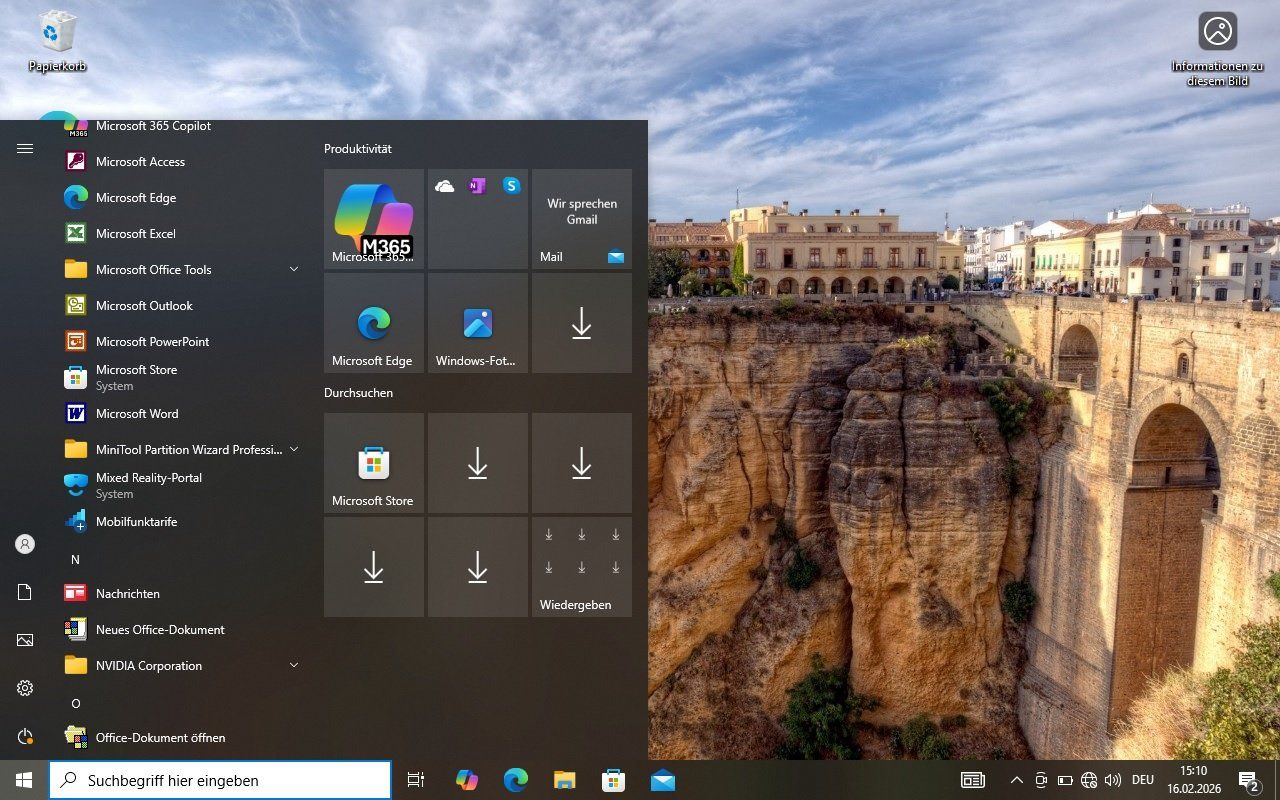 Dell Notebook: Dell Latitude 6400 Laptop mit Tasche – Usato da Hubersdorf venduto da Gewonnen 2