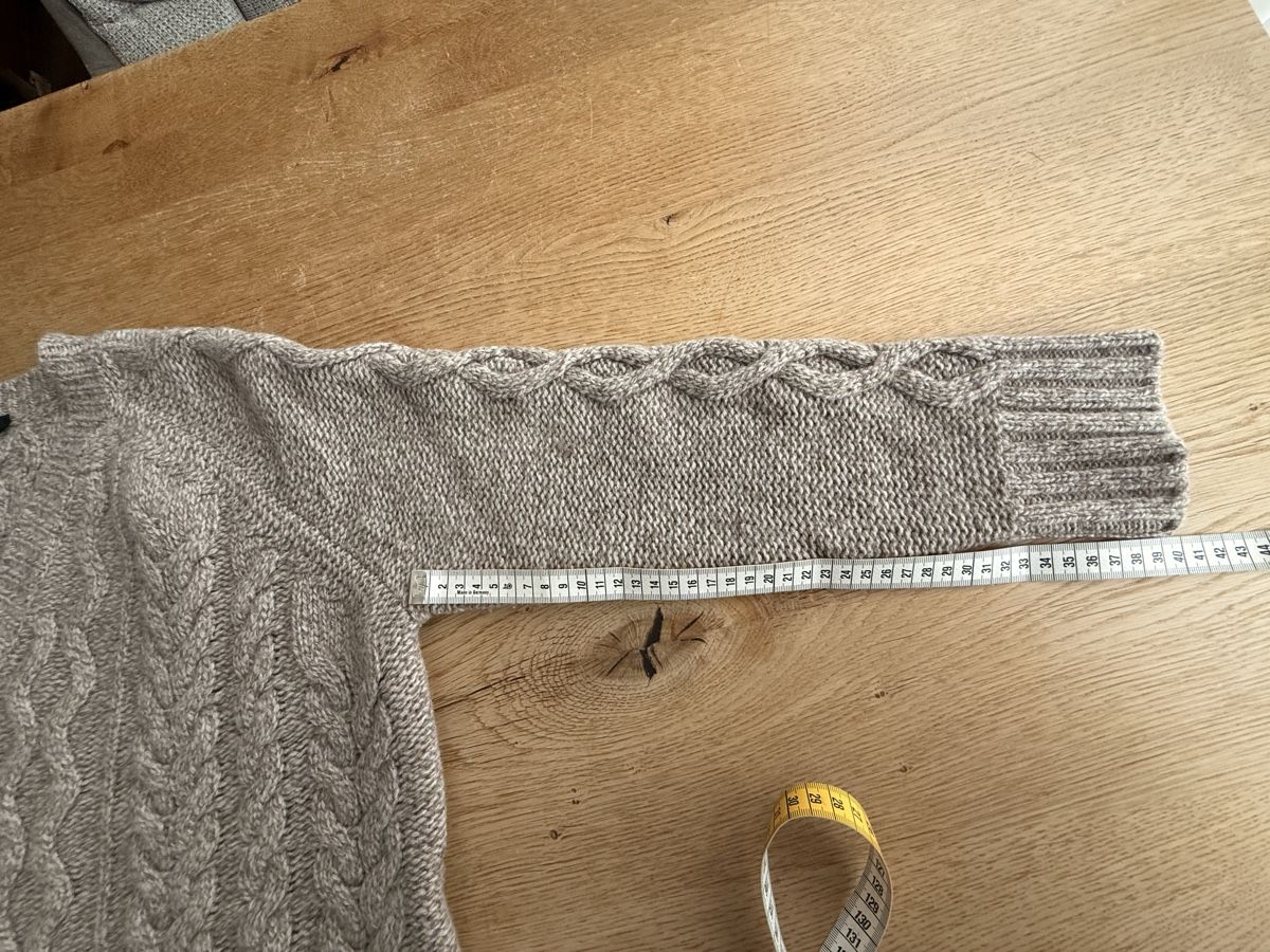 Max Mara Maglioni & Felpe: MaxMara Weekend Strickpullover – Usato da Allschwil venduto da Frida015 5