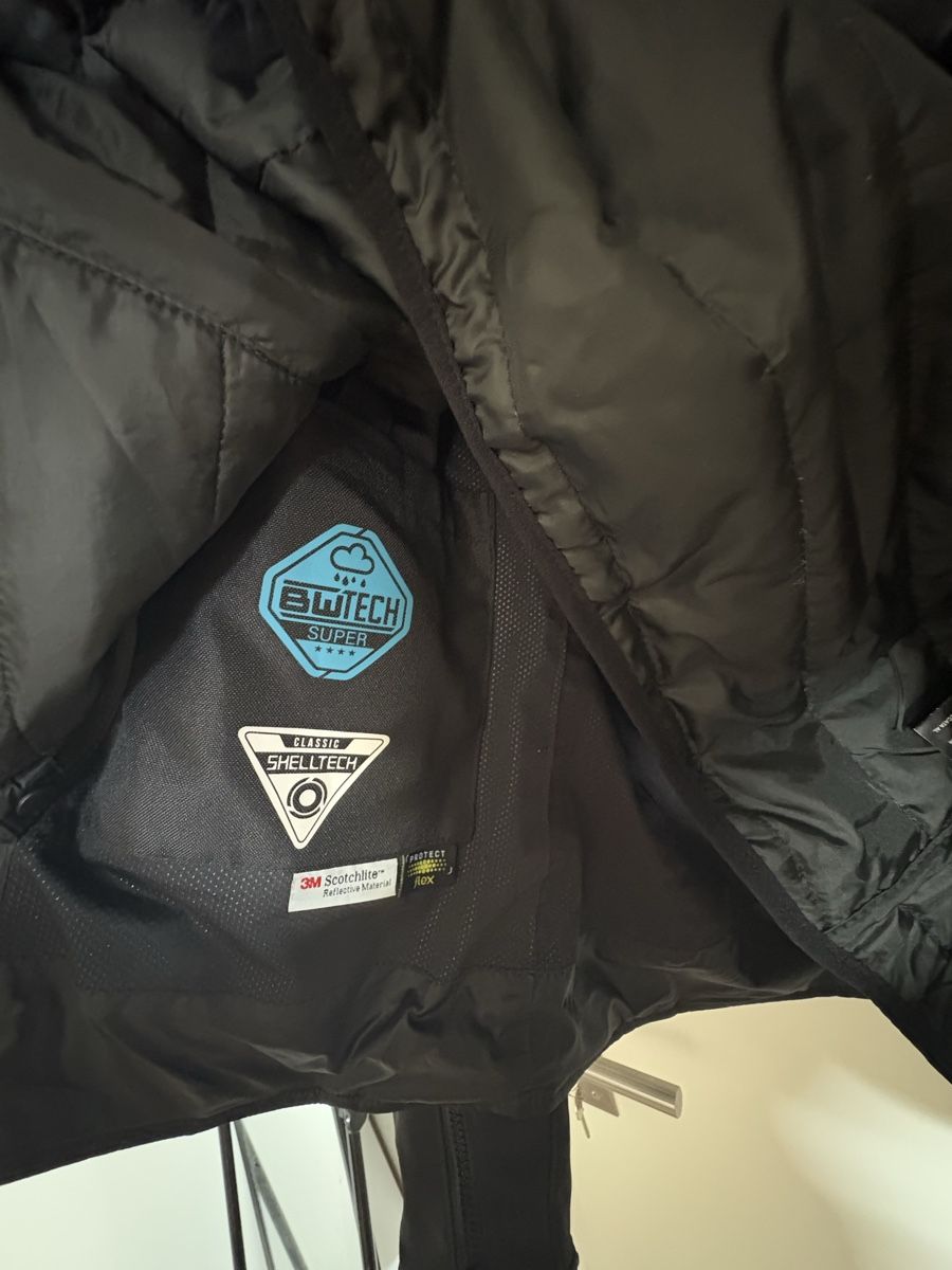 Giacche: Veste Bering veste Lady Queen size  – Nuovo (secondo la descrizione) da Villeneuve VD venduto da mel_c29d 1
