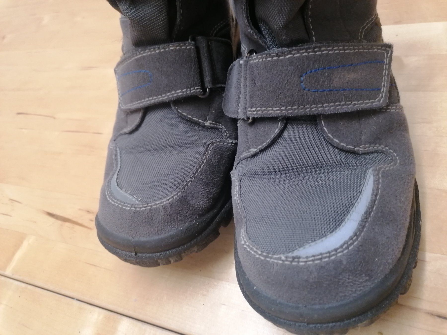 Superfit Chaussures garçon: Superfit, 38 goretex – D'occasion à Müllheim Dorf par florita01 1