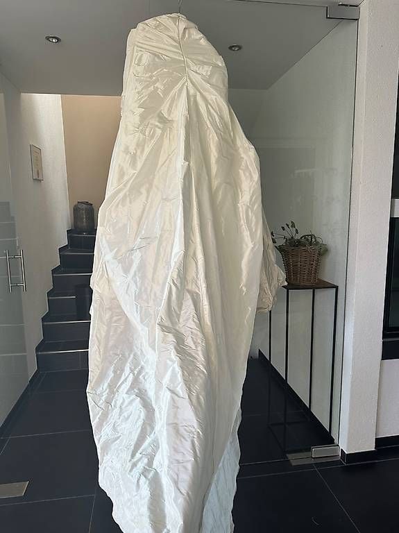 Kleider: Hochzeitskleid – Gebraucht aus Untereggen von mir_5zwb 2