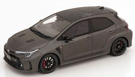 TOYOTA COROLLA GR 2022 MATTGRAU 1:19 OTTO