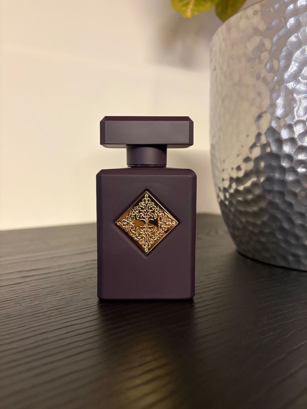 Initio Parfum & Eau de Toilette: Parfumprobe | Initio Side Effect 5ml – Gebraucht aus Bassersdorf von ScentVibes
