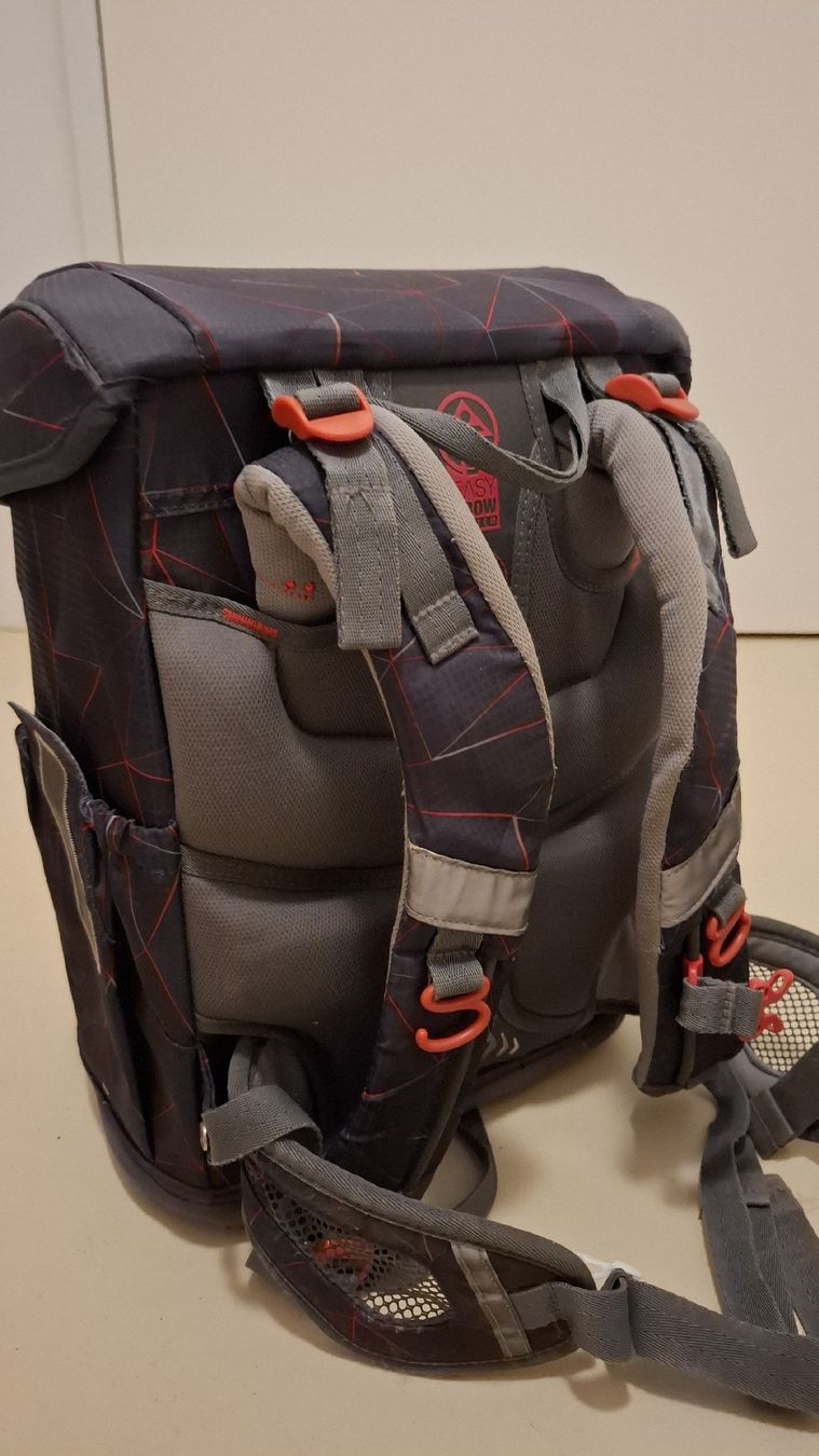 Step by Step Borse & Zaini: Schulthek von Step by Step – Usato da Richterswil venduto da CarpCA 2