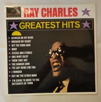 Ray Charles - Greatest Hits LP ©1962 ab Fr. 6.-