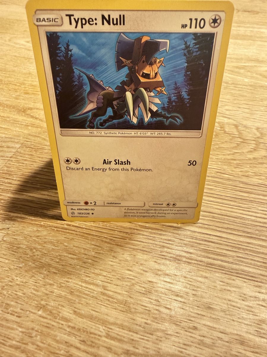 Cartoline: Type : Null Air Slash 183/236 – Usato da Uitikon Waldegg venduto da Sa_v9gp