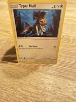 Type : Null Air Slash 183/236