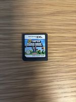 New Super Mario Bros Nintendo DS Spiel