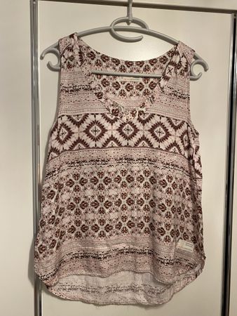 Damen Bluse Odd molly Gr.0 (36)