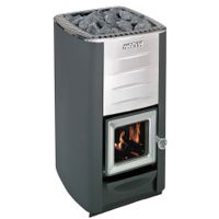 Holz-Sauna-Ofen HARVIA M3  Compakt