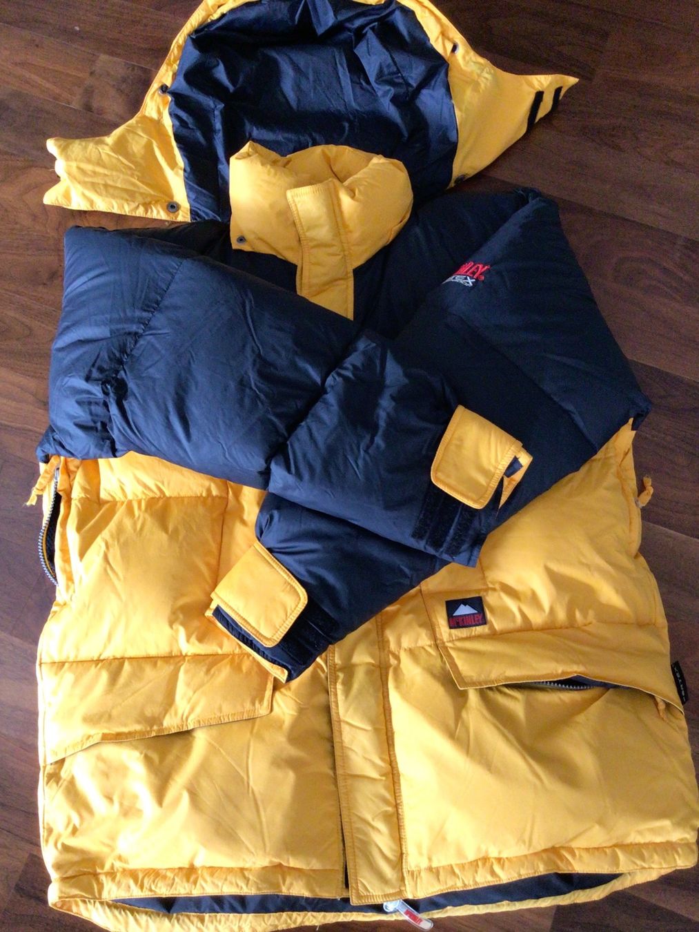 Vestes: Gesteppte Jacke – D'occasion à Zürich par ElarmariodeRuth 7