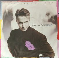Vinyl-Single Johnny Hates Jazz - Shattered Dreams