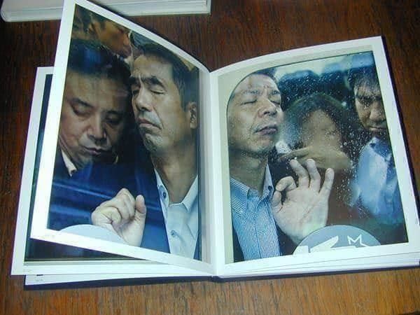Libri: TOKYO Michael Wolf fotoklassiker geSUCHT – Usato da Welschenrohr venduto da Regool 4