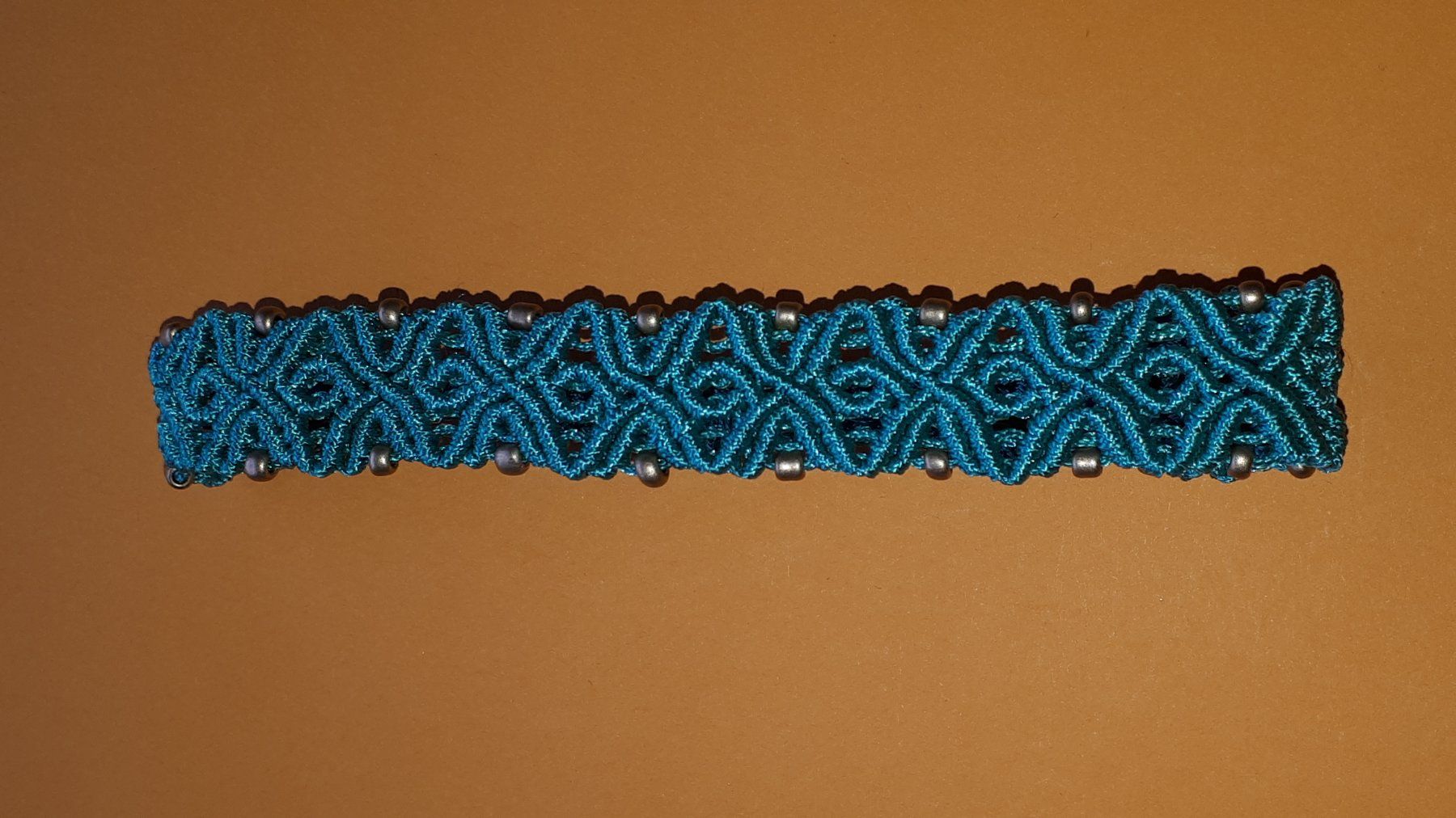Bracciali & Braccialetti: Makamee - Armband – Nuovo (secondo la descrizione) da Plagne venduto da Reticulum01 6