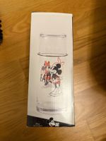 Neues Disney Mickey Mouse Glas - Perfekt für Sammler!
