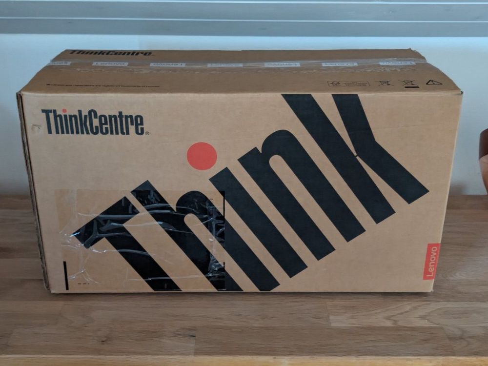 Lenovo PC: Lenovo ThinkCentre neo Ultra Gen 2 – Nuovo (secondo la descrizione) da Hettlingen venduto da cedth 1