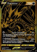 Pokémon – Eternatus V 🇺🇸 - SHF-SV121 - Shining Fates