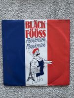 Bläck Fööss - Frankreich Frankreich - 7" Single - 80s