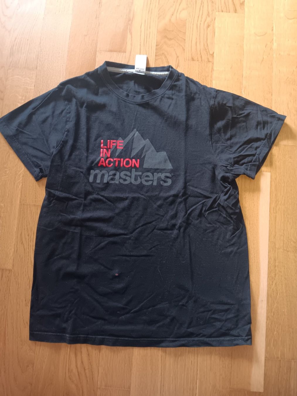 Lotti di vestiti: Shirt's Paket Gr.S – Usato da aarburg venduto da macacito 3