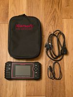 Auto Diagnosegerät iCarSoft US V2.0