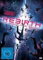 Rebirth - die Apokalypse beginn ******