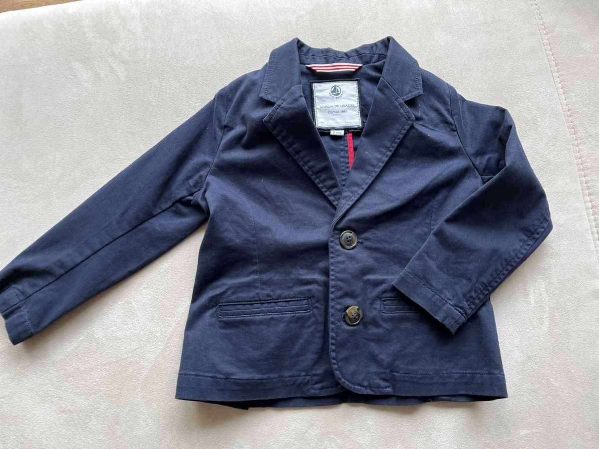 Giacche & Cappotti: Blazer 3J – Usato da Meilen venduto da Exclusive00 1