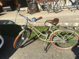 Bergamont Summerville N3 Citybike, Top Zustand wie neu