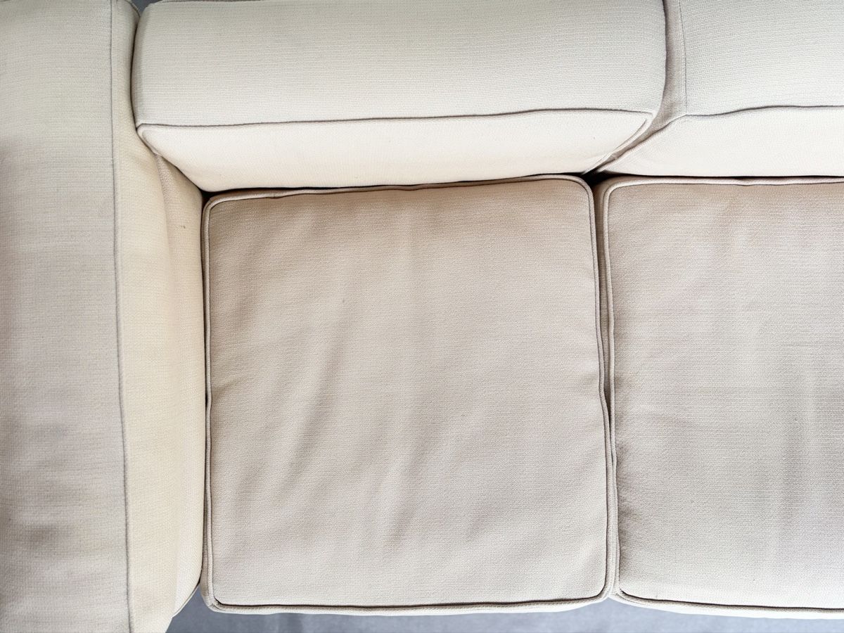 Cassina Divani: Canapé LC2 Cassina Le Corbusier – Usato da La Croix (Lutry) venduto da Oablanc 2