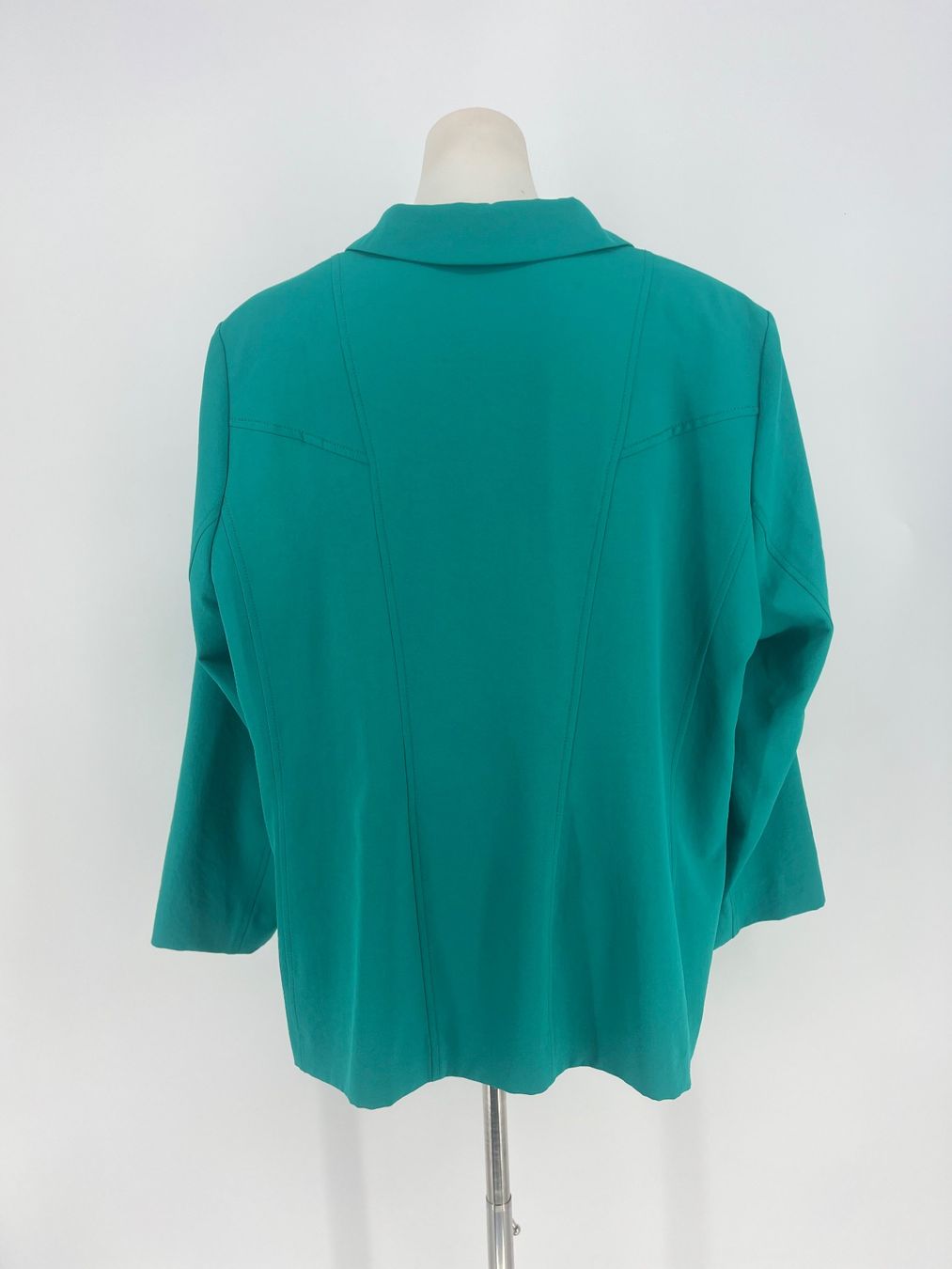 Giacche: Leichter Sommer Blazer Gr. 48 Wille – Usato da Auenstein venduto da moin. 2