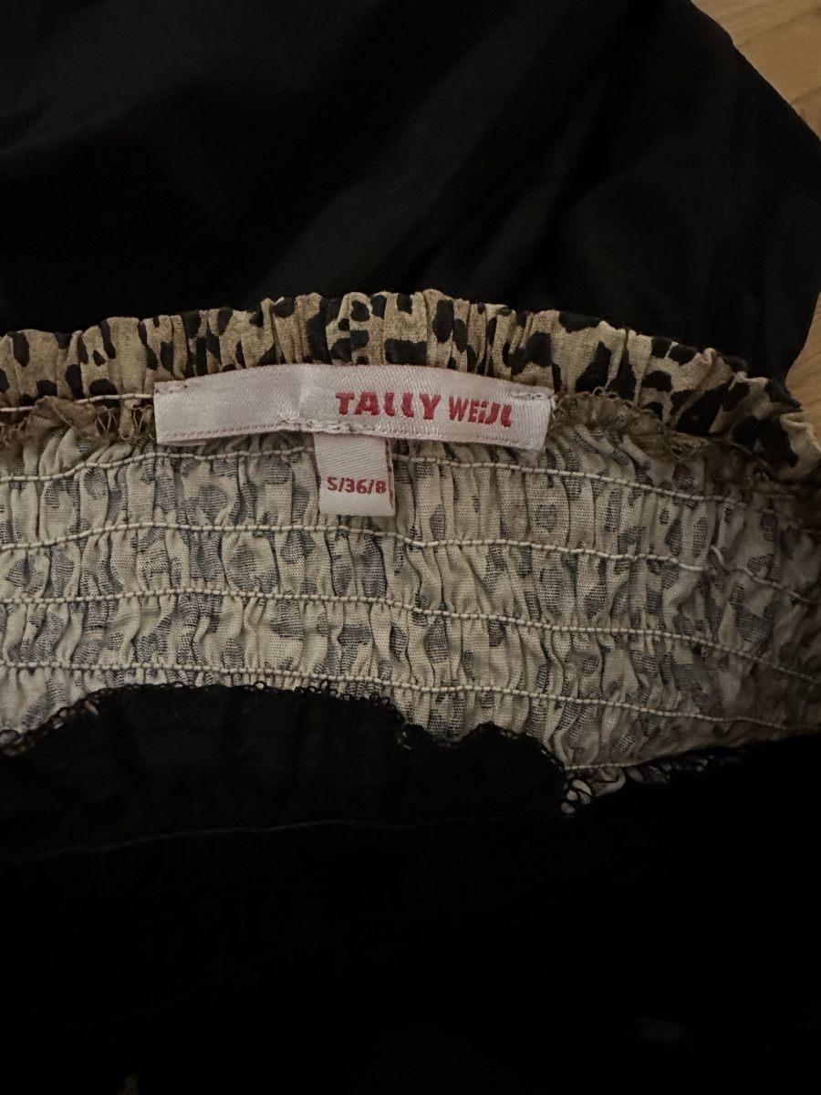 Tally Weijl Vestiti: Sommerkleid – Usato da Volketswil venduto da ben_9s6x 3