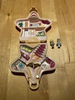 Polly Pocket 1992 - Hollywood Star 100% mit defekt