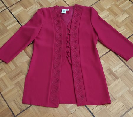 Blouse tunique New Fast C&A/Tunika-Bluse