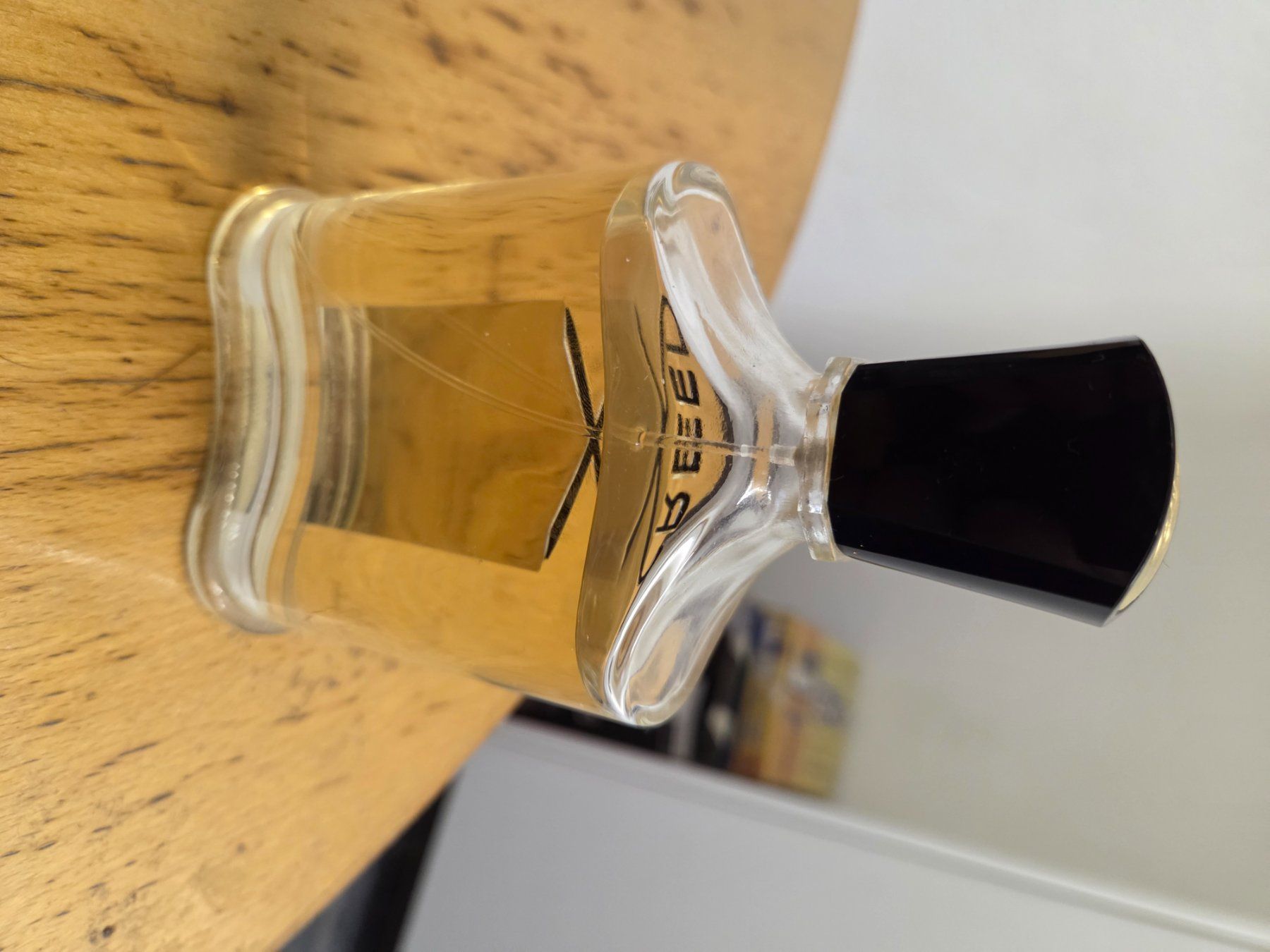 Creed Profumi & Eau de Toilette: CREED ROYAL OUD – Usato da Wängi venduto da san_sjq5 3