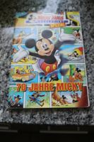 Micky Maus Spezial 70 Jahre