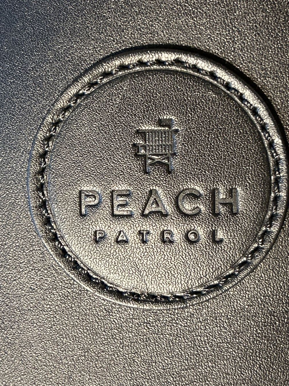 Borse da donna: Shopper schwarz von Peach Patrol – Usato da Brunnen venduto da Nala2929 7