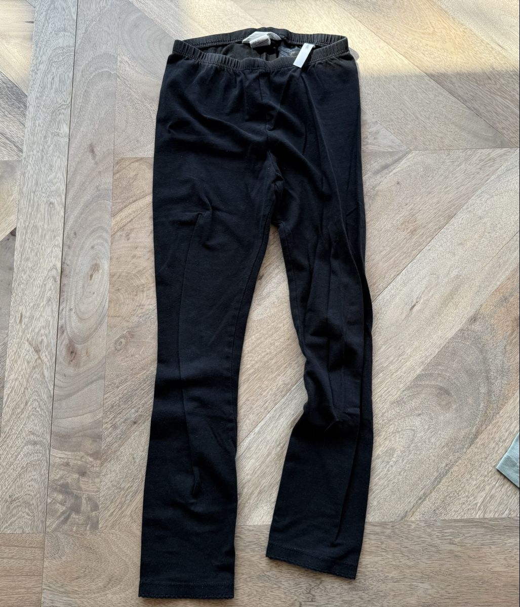 Strümpfe & Strumpfhosen: Leggins & 3/4-Leggins, Gr. 116 – Gebraucht aus Eggenwil von Lissi82 1