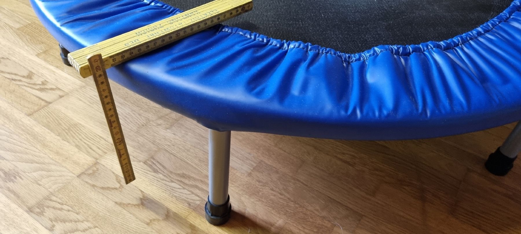 Trampoline: Trampolin 1m Durchmesser – Gebraucht aus Luzern von Jessy022 1