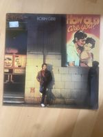 Robin Gibb - How Old Are You? - LP -