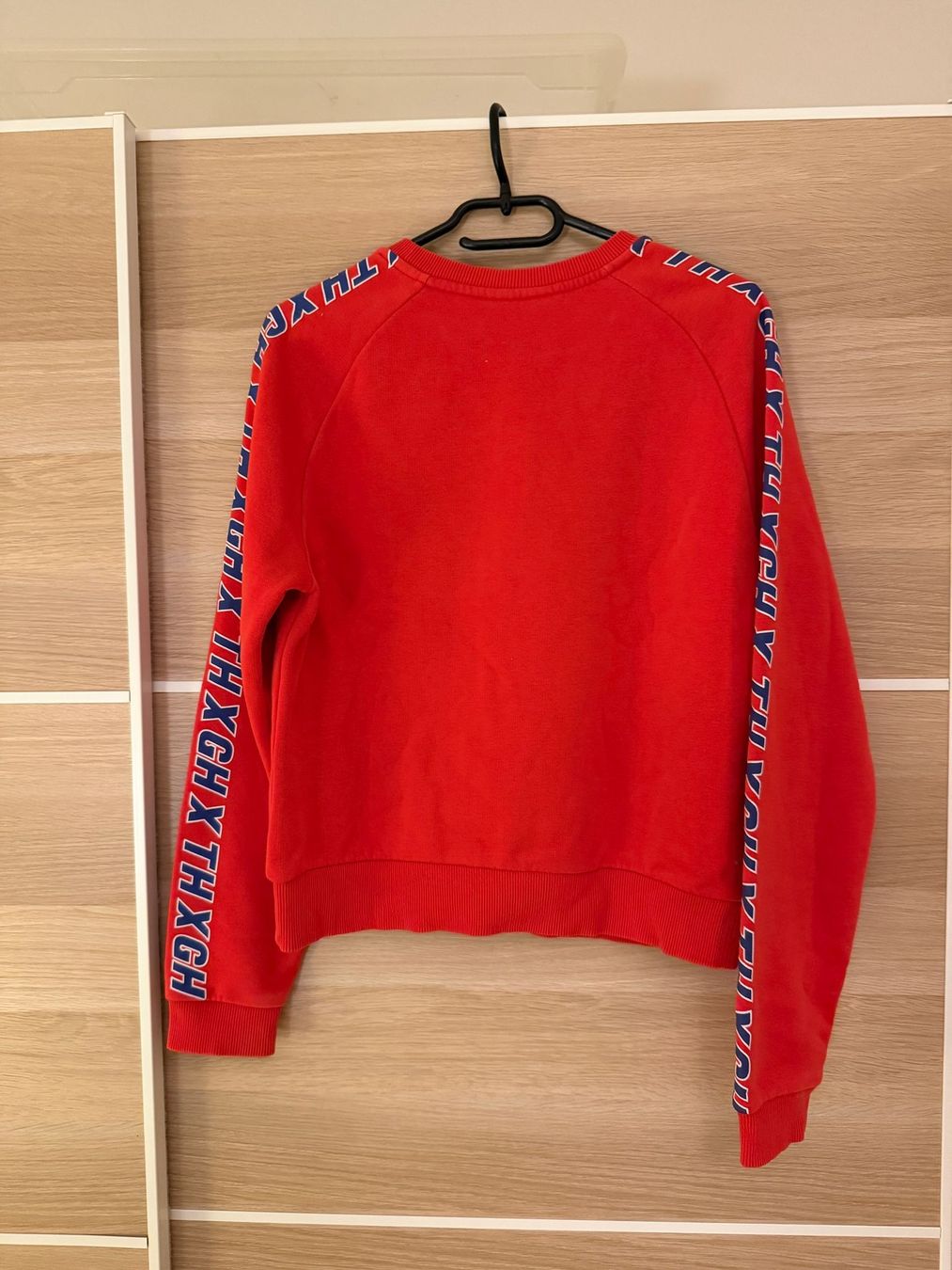 Tommy Hilfiger Maglioni & Felpe: Pull Tommy Hilfiger Gigi Hadid, taille M – Usato da Bern venduto da gil_rkx8 1