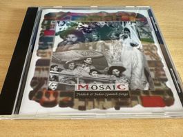 Mosaic – Yiddish & Judeo-Spanish Songs