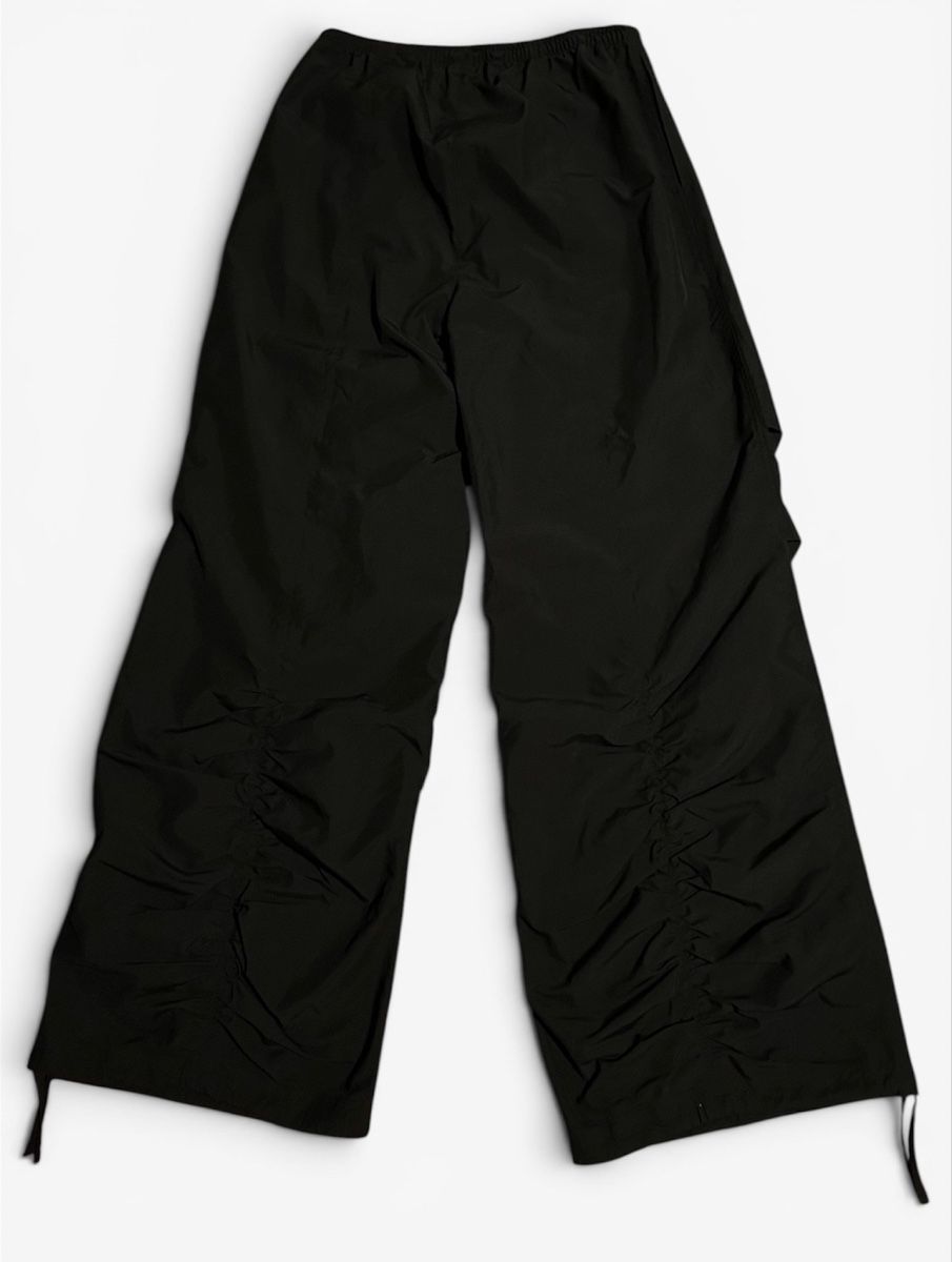 Puma Pantaloni: Puma Parachute Pants – Nuovo (secondo la descrizione) da Basel venduto da lenarrari 1