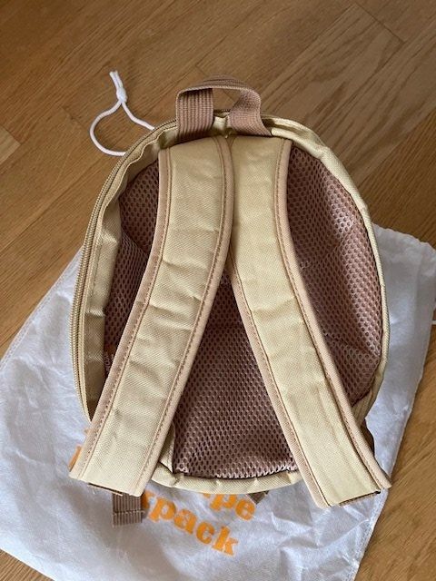 Borse & Zaini: SUPERCUTE Hummel Kleinkind Rucksack – Usato da Basel venduto da PinkPong 3