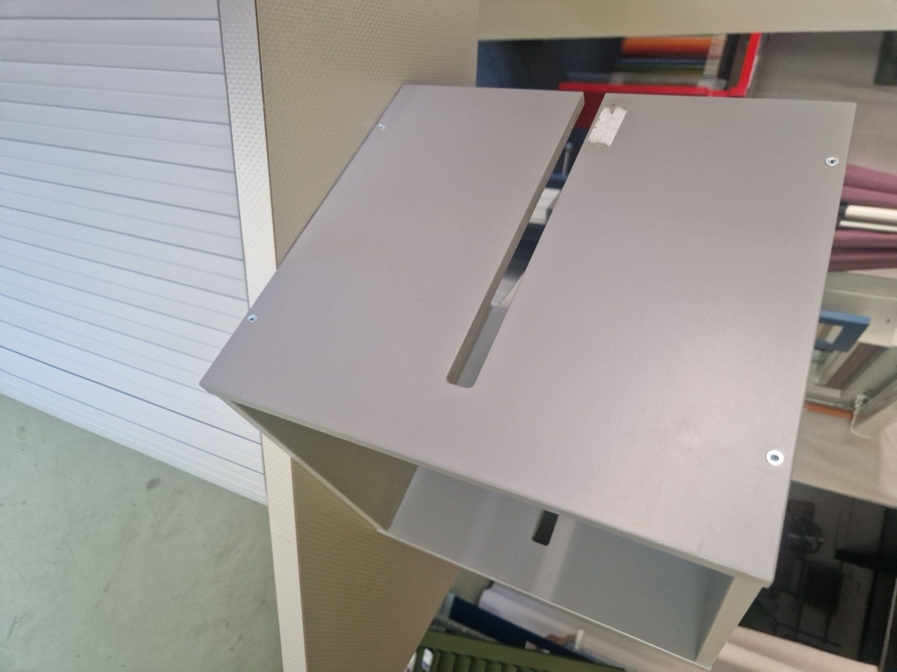 Ikea Scaffali: Kalax Regal Zubehör – Usato da Siebnen venduto da 15prozent-Shop 1