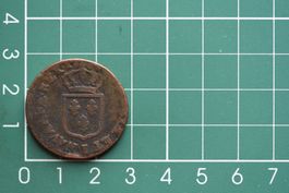 c frankreich besacon Liard Louis XVI 17??