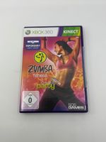 Zumba Fitness (XBOX 360)