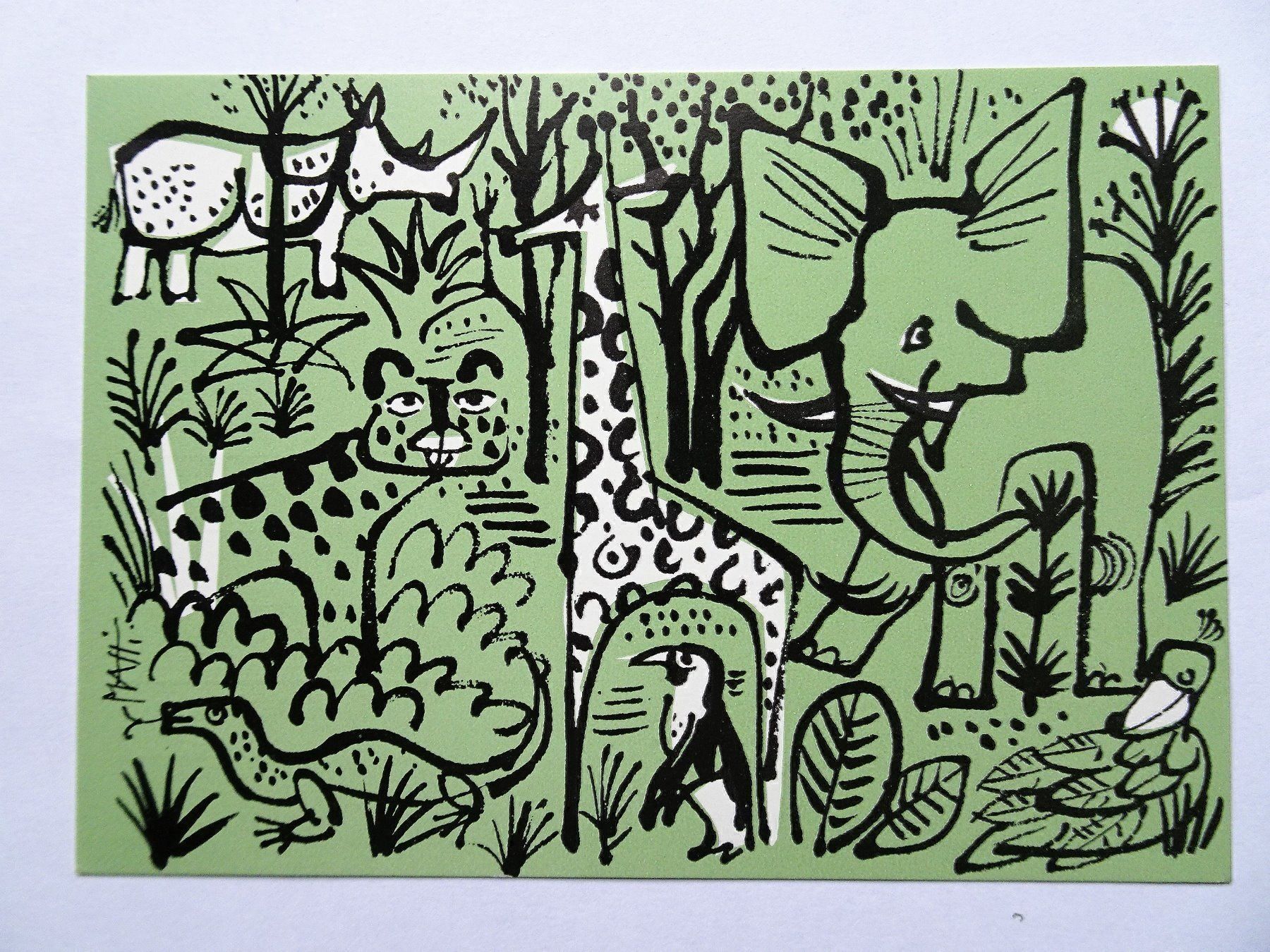 Tous les timbres: 1974 – Neuf (Voir description) à Aadorf par Chnorli-Furz 2