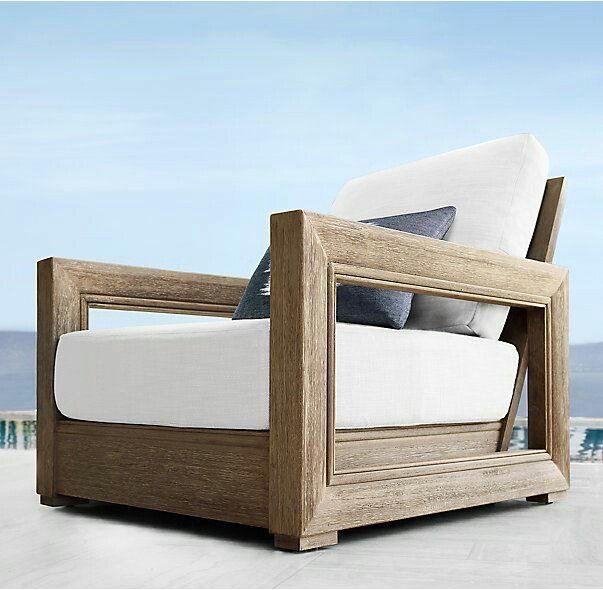 Set di tavolo e panche: Gartensitzgruppe Teakholz Sofa Outdoormöbel Lounge Couch – Nuovo e nell'imballaggio originale da Daisendorf venduto da Wohn-Kult 4