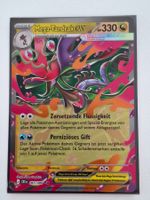 Wachsendes Chaos / Mega-Tandrak ex 065/086 DE